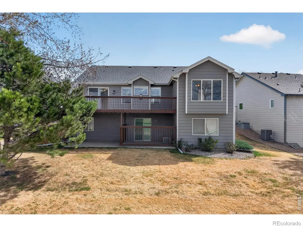 2460 Birdie Way Milliken CO 80543