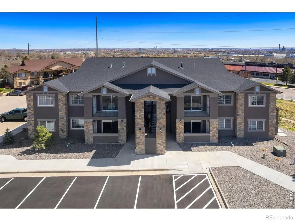 875 E 78th Avenue Denver CO 80229