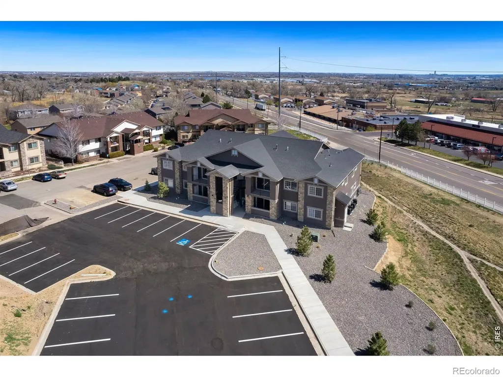 875 E 78th Avenue Denver CO 80229