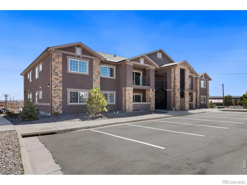 875 E 78th Avenue Denver CO 80229