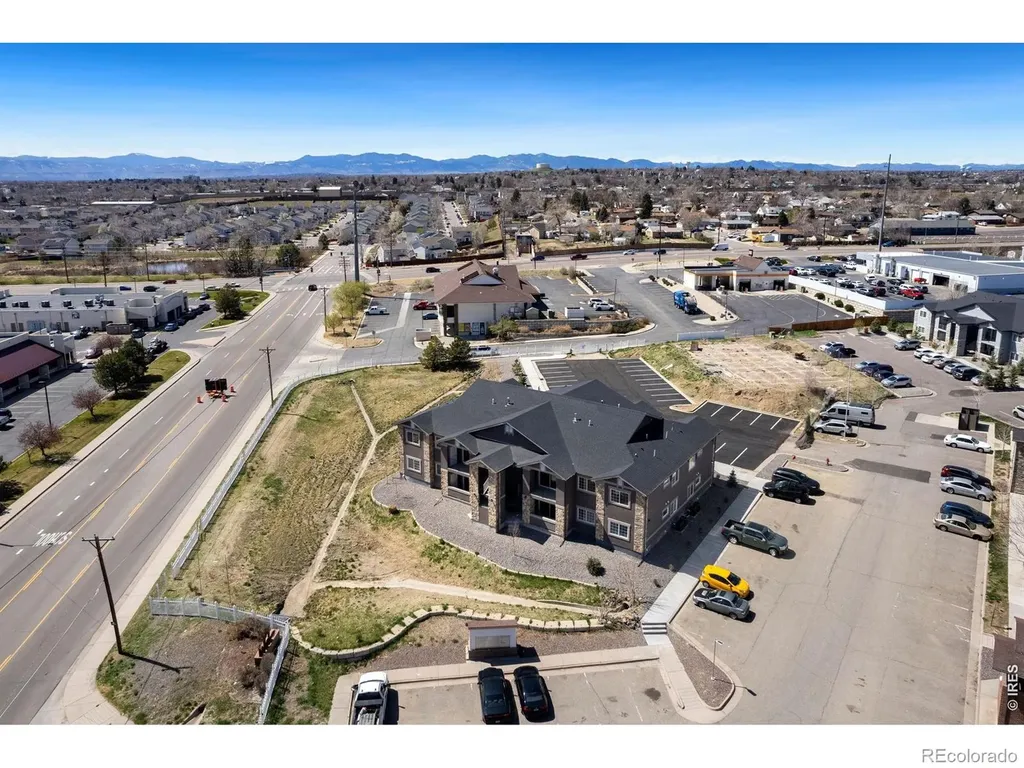 875 E 78th Avenue Denver CO 80229