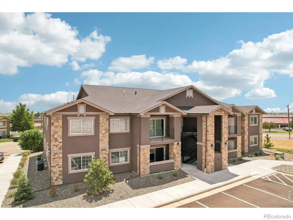 875 E 78th Avenue Denver CO 80229