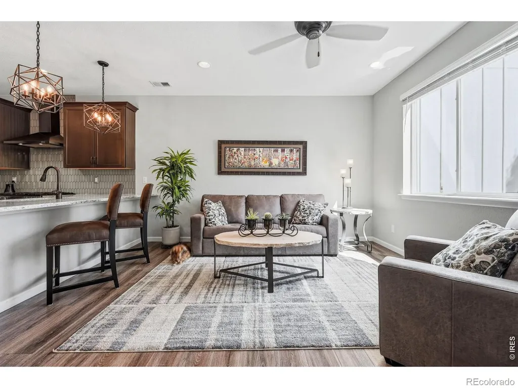 728 Stonebridge Drive Longmont CO 80503