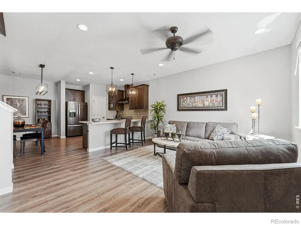 728 Stonebridge Drive Longmont CO 80503