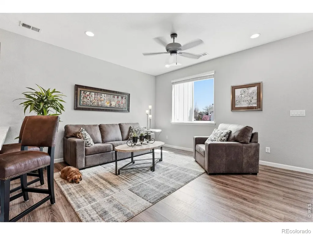 728 Stonebridge Drive Longmont CO 80503