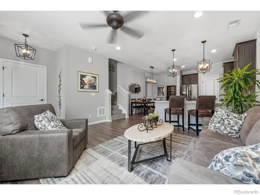 728 Stonebridge Drive Longmont CO 80503