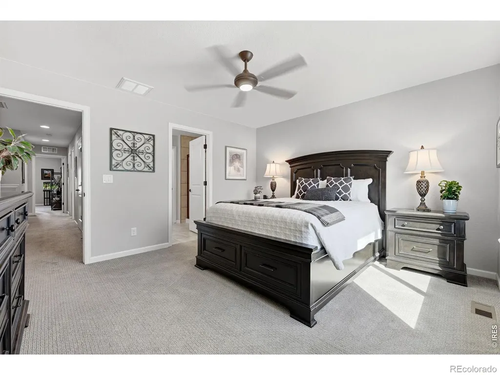 728 Stonebridge Drive Longmont CO 80503