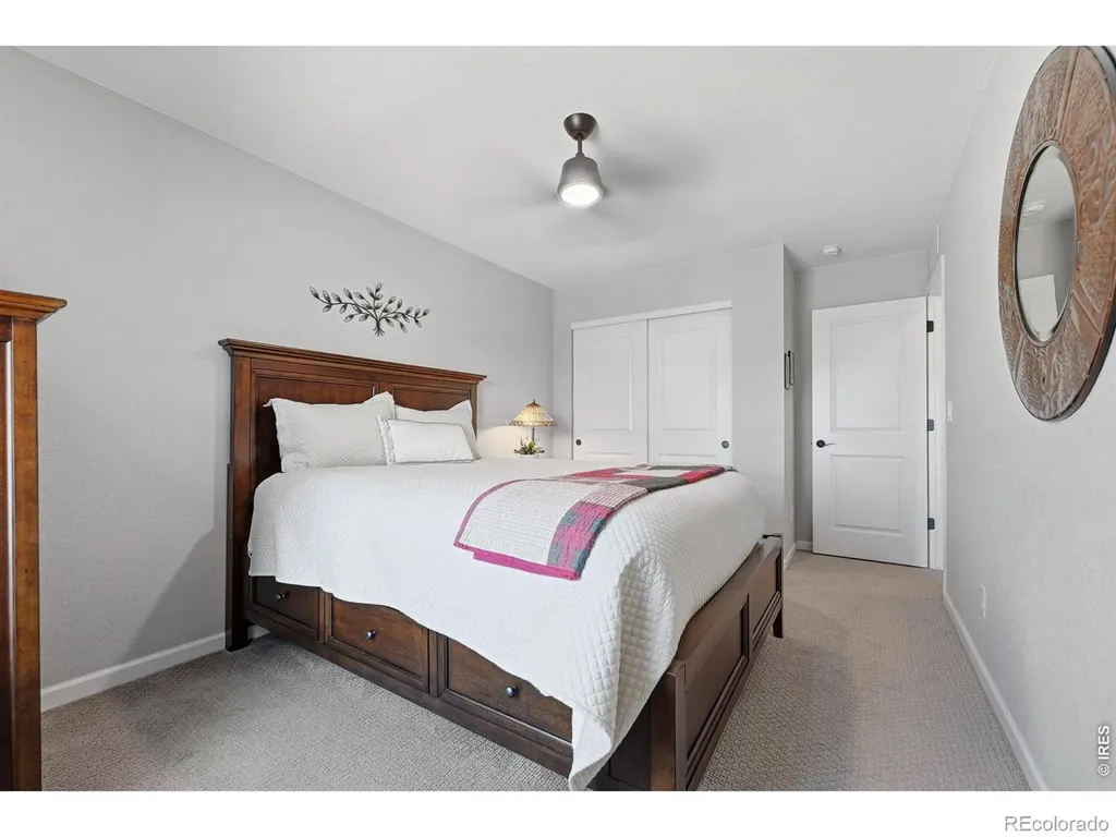 728 Stonebridge Drive Longmont CO 80503