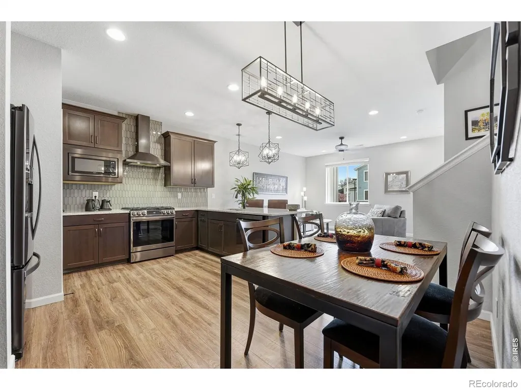 728 Stonebridge Drive Longmont CO 80503