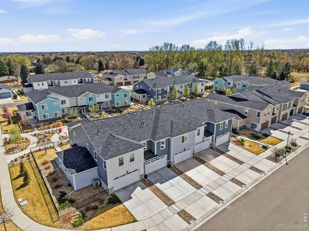 728 Stonebridge Drive Longmont CO 80503