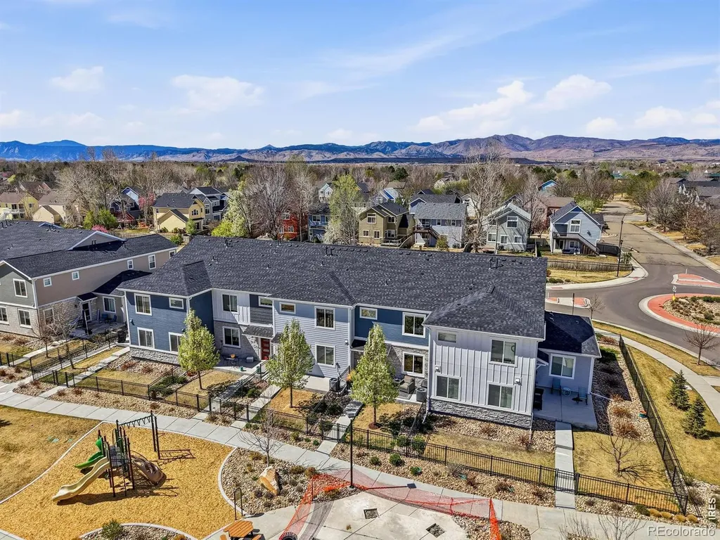 728 Stonebridge Drive Longmont CO 80503