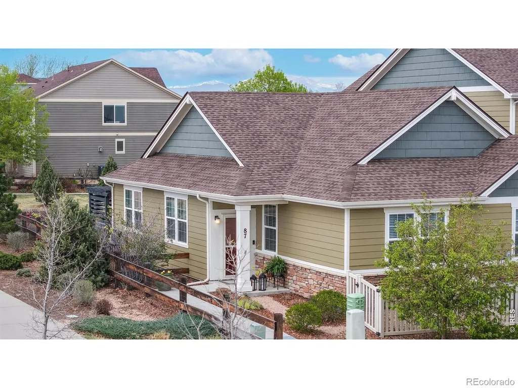 87 Jackson Lane Erie CO 80516