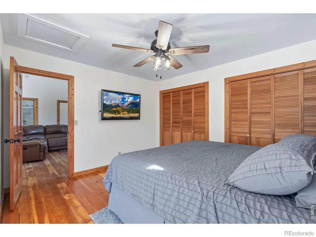 589 Keko Drive Loveland CO 80537