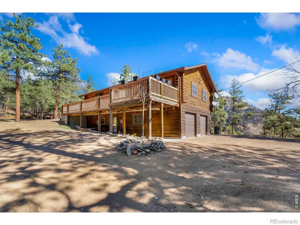589 Keko Drive Loveland CO 80537