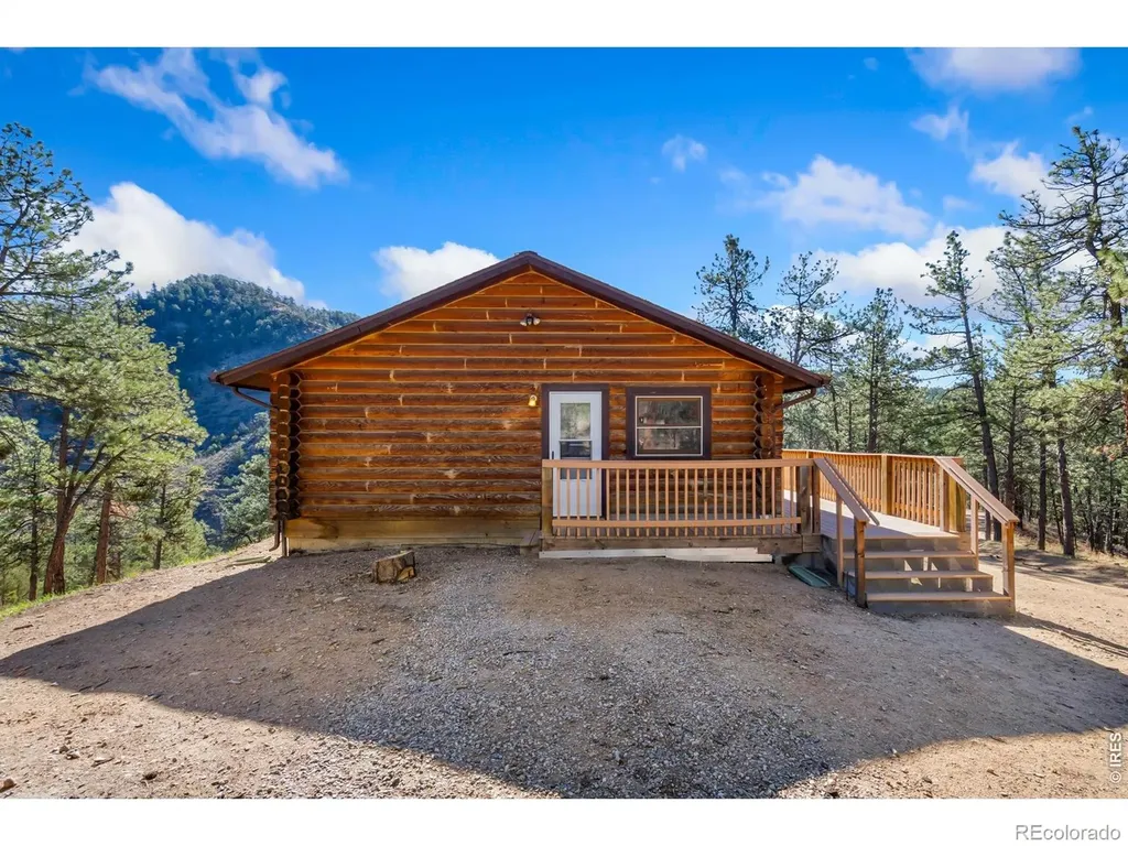 589 Keko Drive Loveland CO 80537