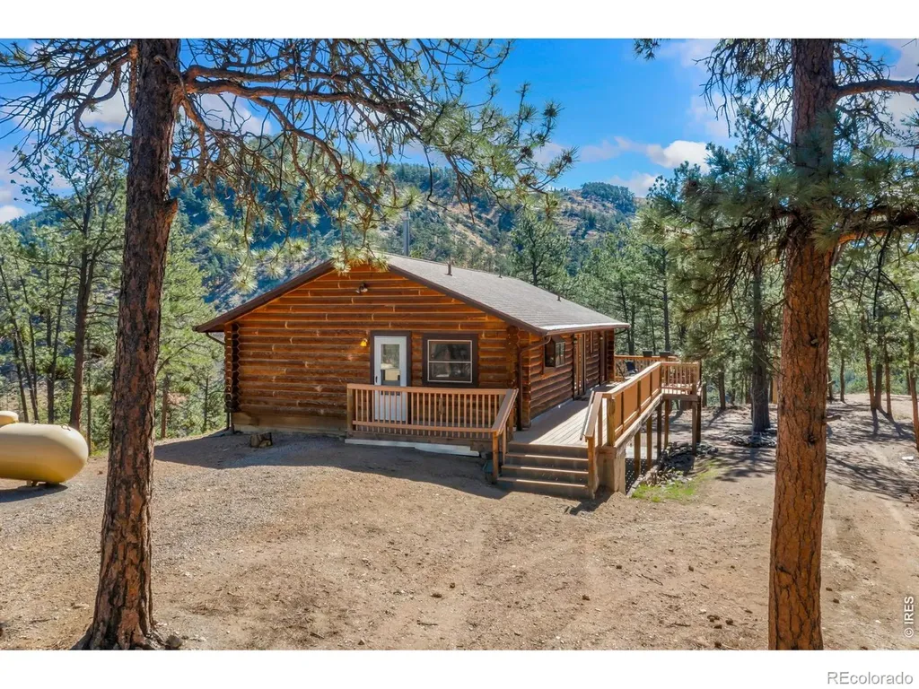589 Keko Drive Loveland CO 80537