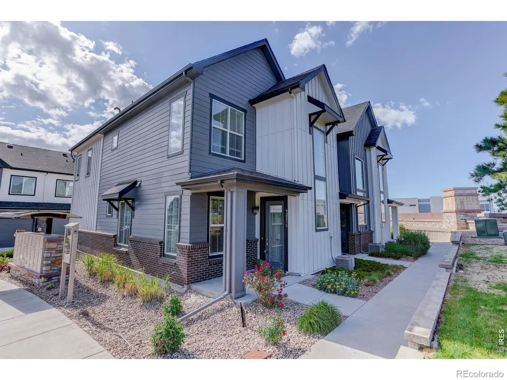 9251 Garnett Way Arvada CO 80007