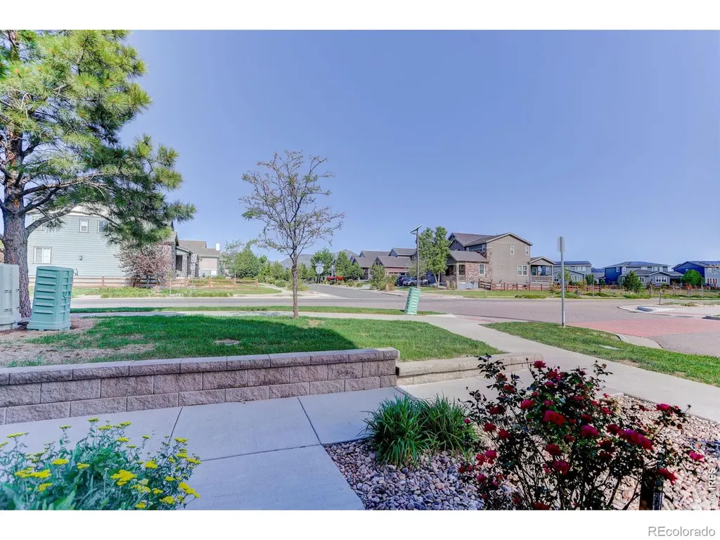 9251 Garnett Way Arvada CO 80007