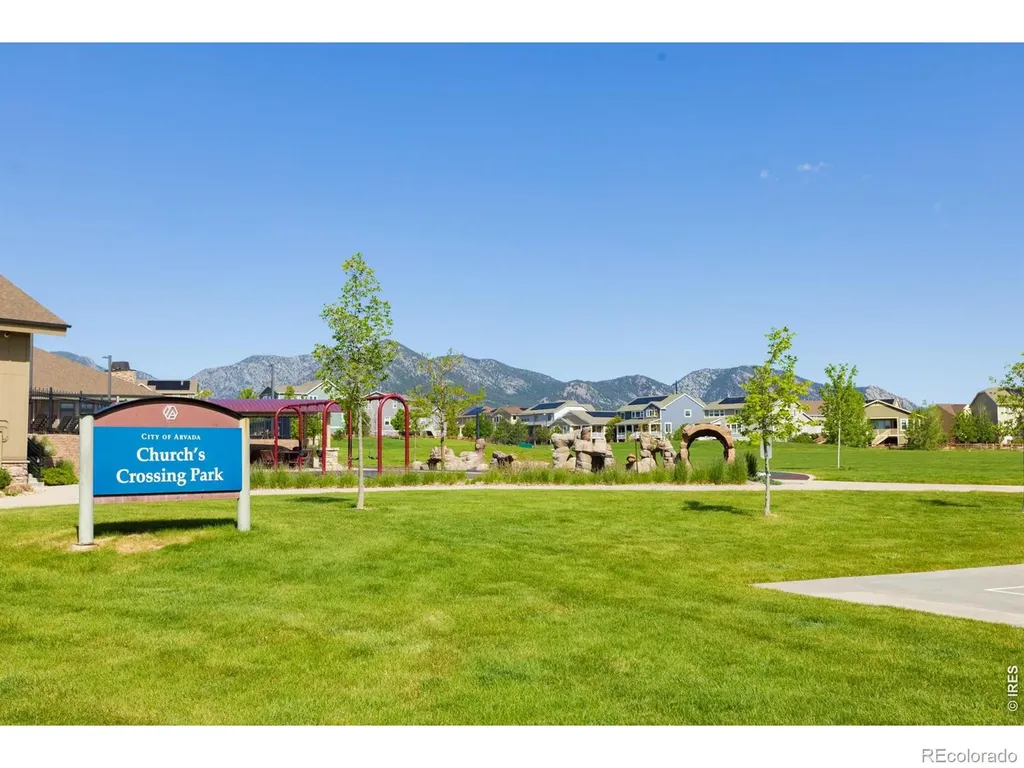 9251 Garnett Way Arvada CO 80007