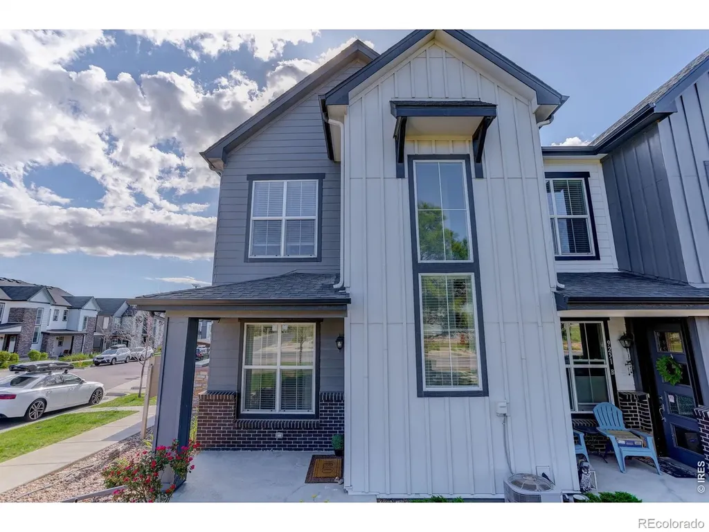 9251 Garnett Way Arvada CO 80007