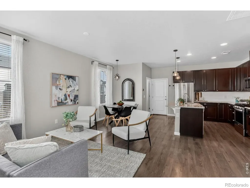 9251 Garnett Way Arvada CO 80007