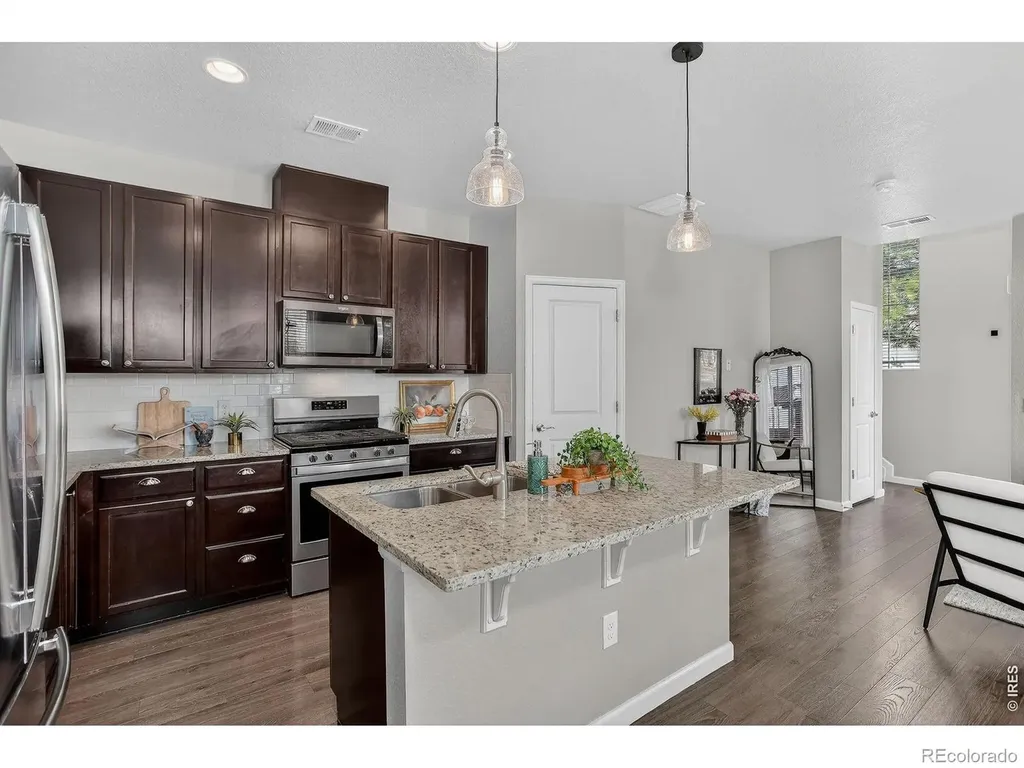 9251 Garnett Way Arvada CO 80007