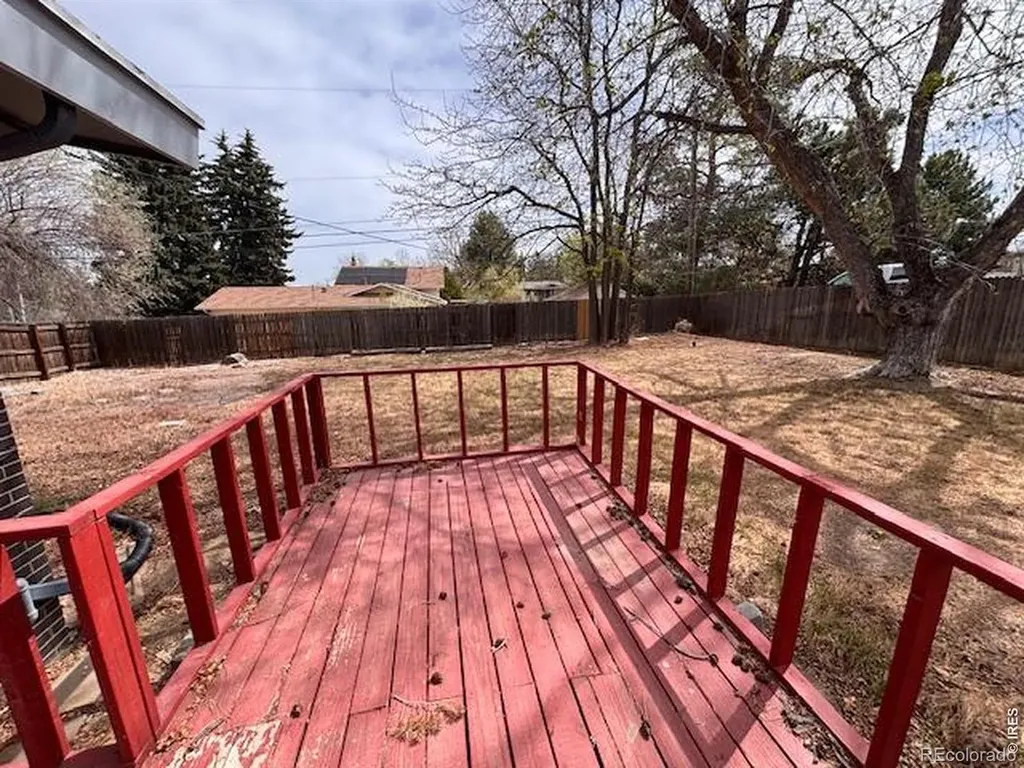 5218 W 26th Street Greeley CO 80634