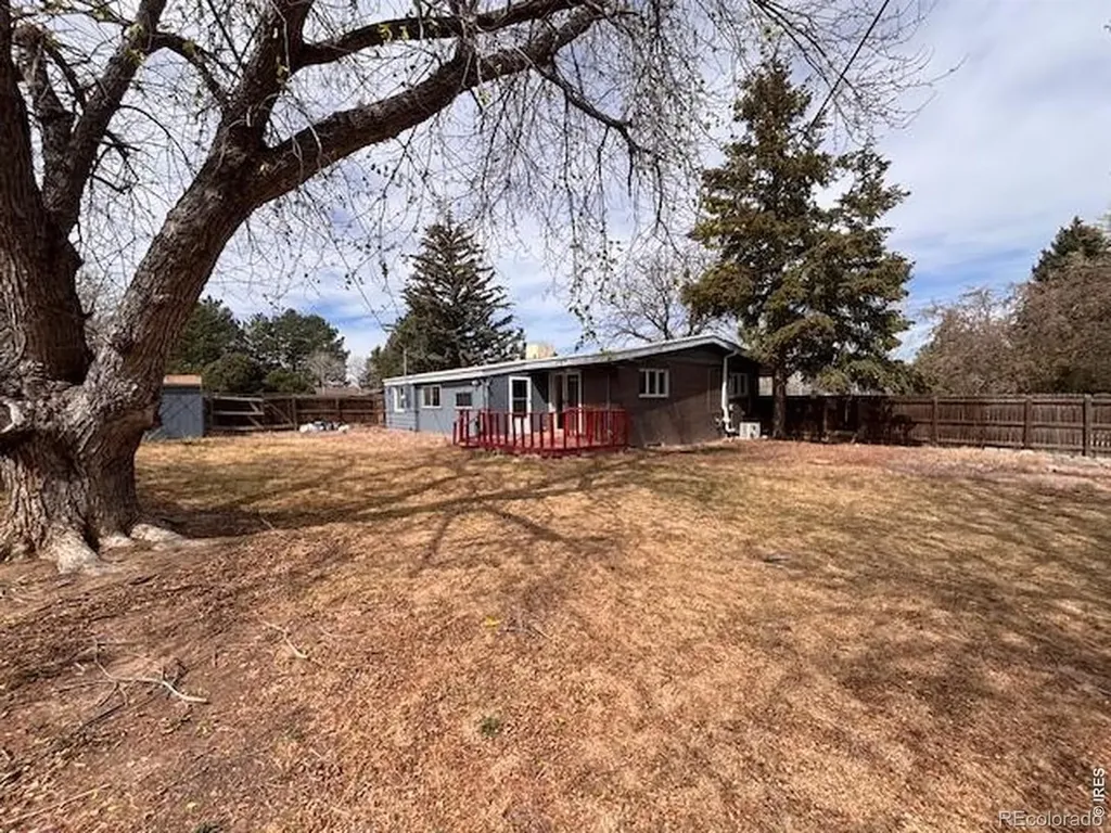 5218 W 26th Street Greeley CO 80634