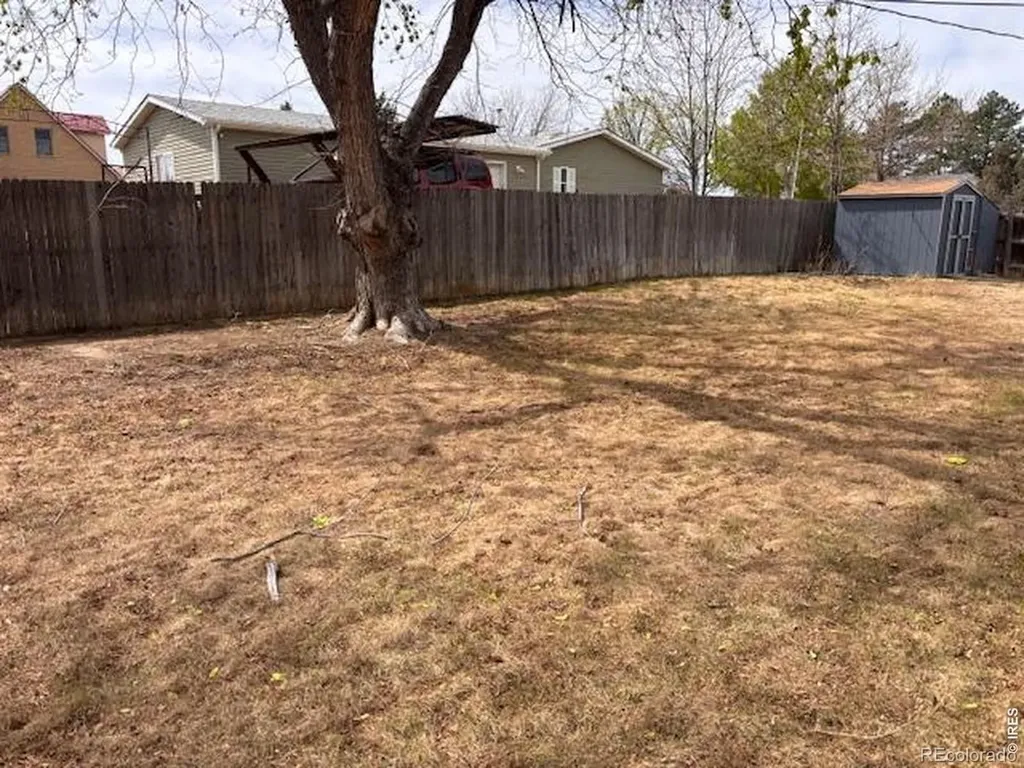 5218 W 26th Street Greeley CO 80634