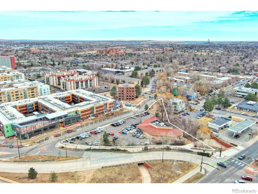 2865 Baseline Road Boulder CO 80303