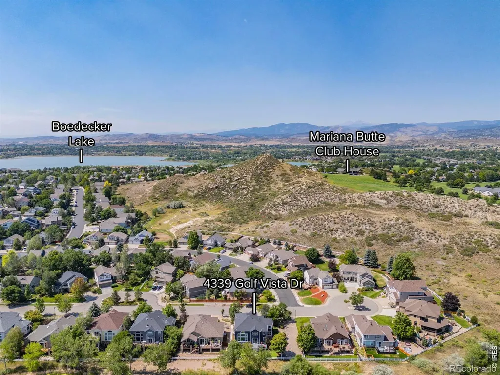 4339 Golf Vista Drive Loveland CO 80537