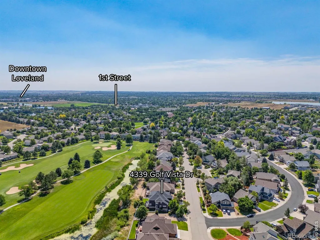 4339 Golf Vista Drive Loveland CO 80537
