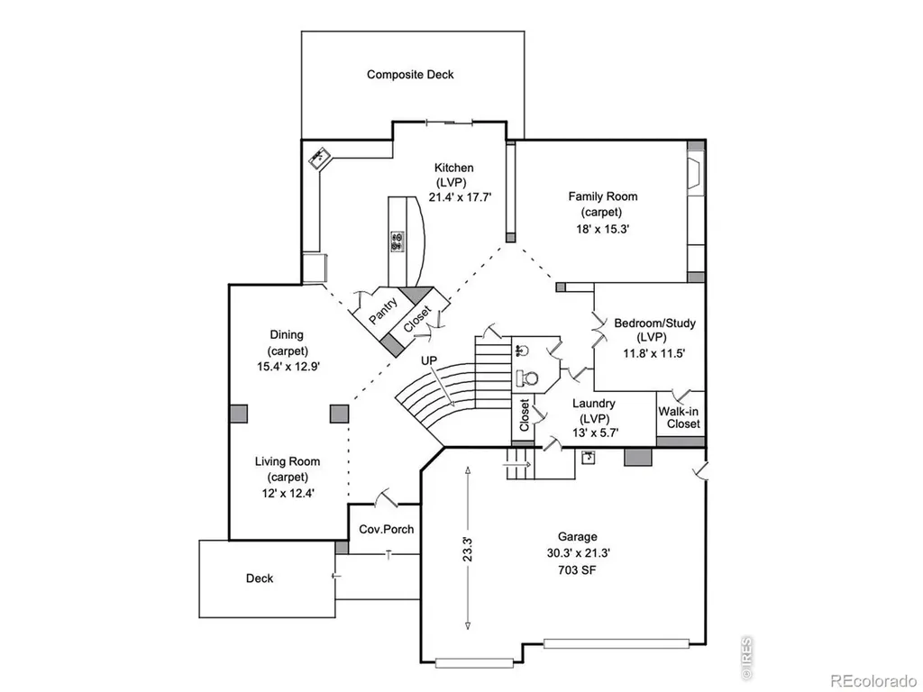 4339 Golf Vista Drive Loveland CO 80537