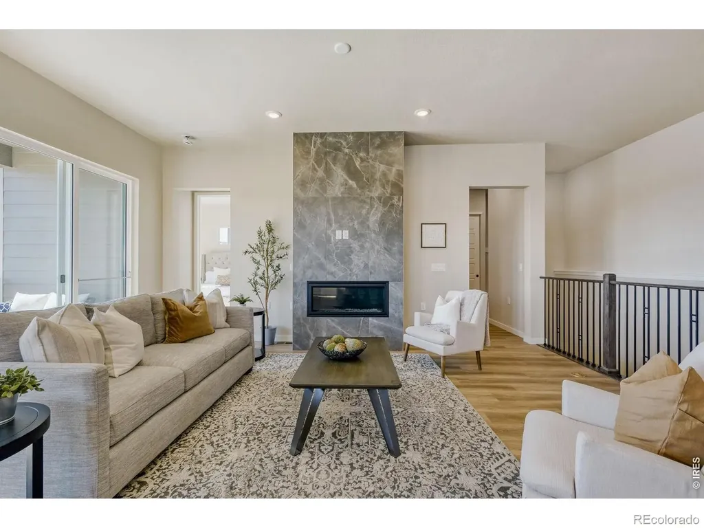 3016 Windward Way Fort Collins CO 80524