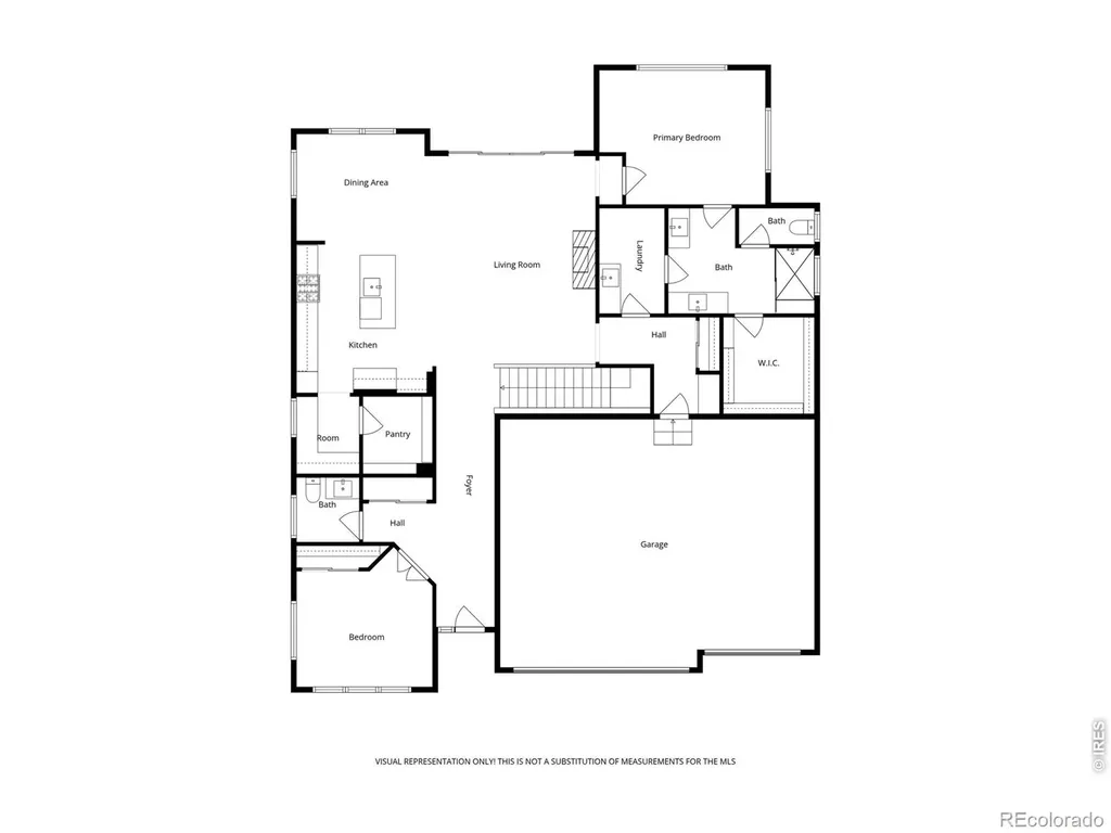 3016 Windward Way Fort Collins CO 80524