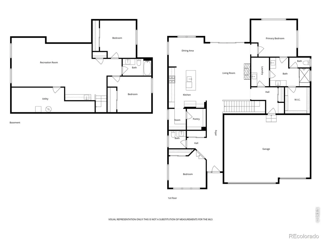 3016 Windward Way Fort Collins CO 80524