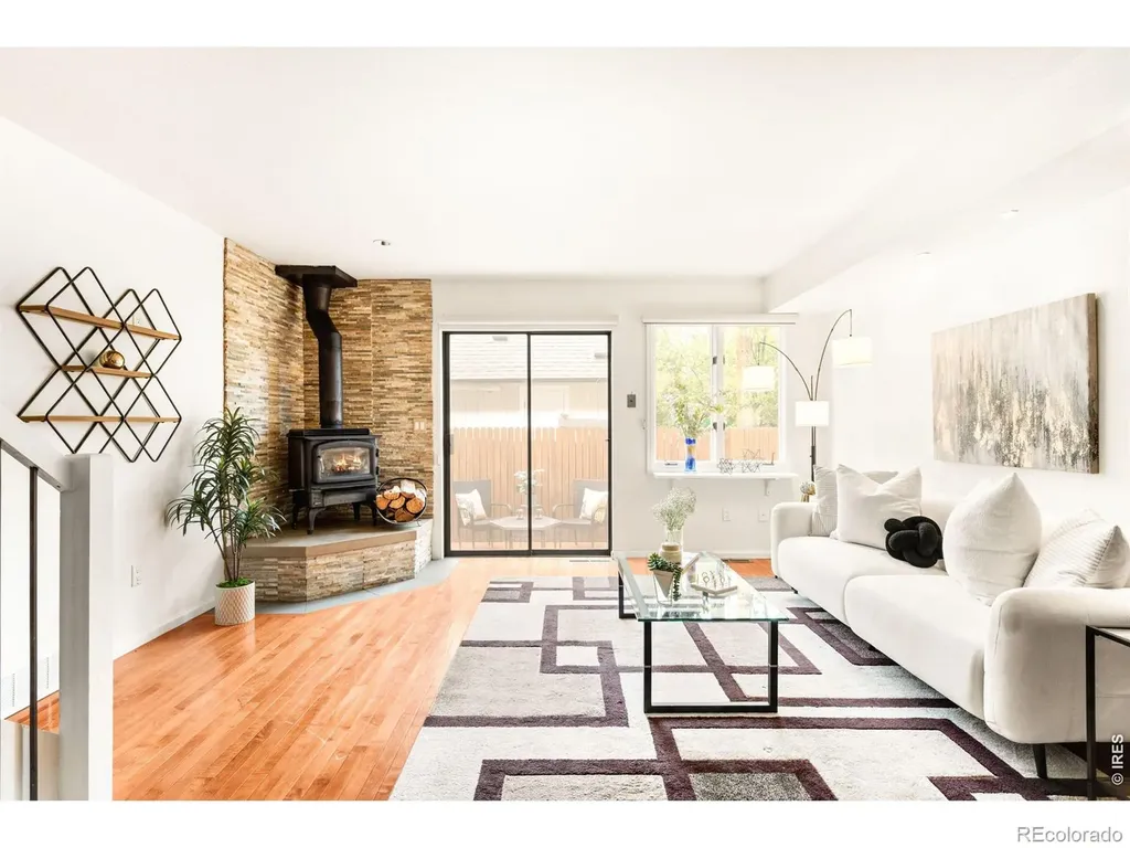 1039 Maxwell Avenue Boulder CO 80304