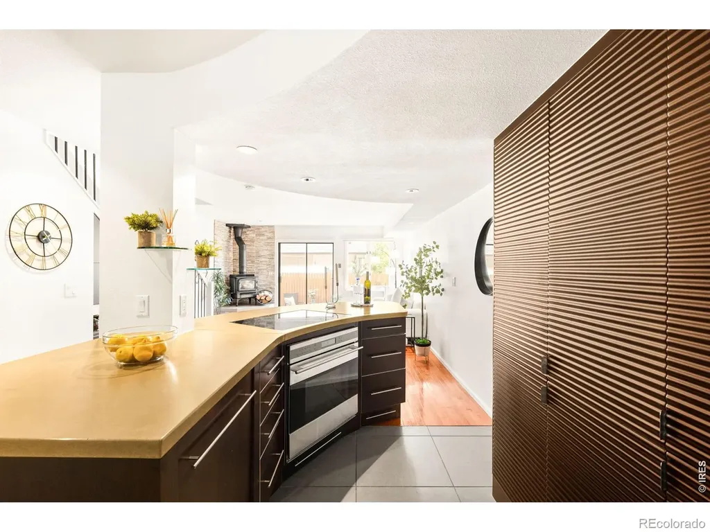 1039 Maxwell Avenue Boulder CO 80304