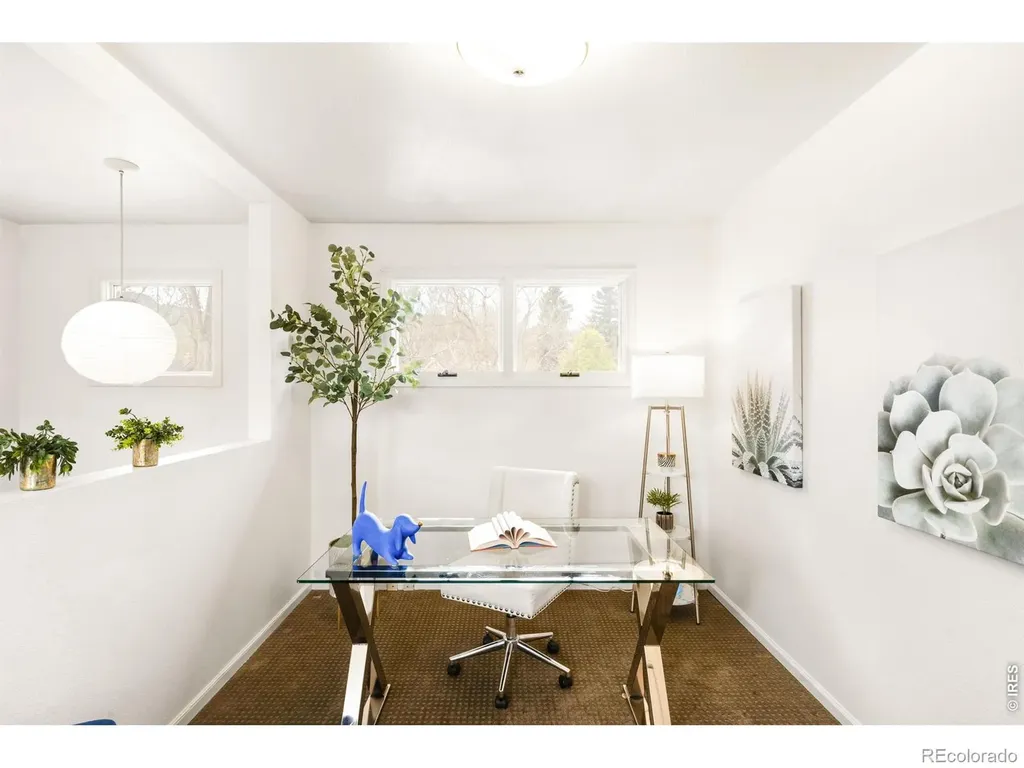 1039 Maxwell Avenue Boulder CO 80304