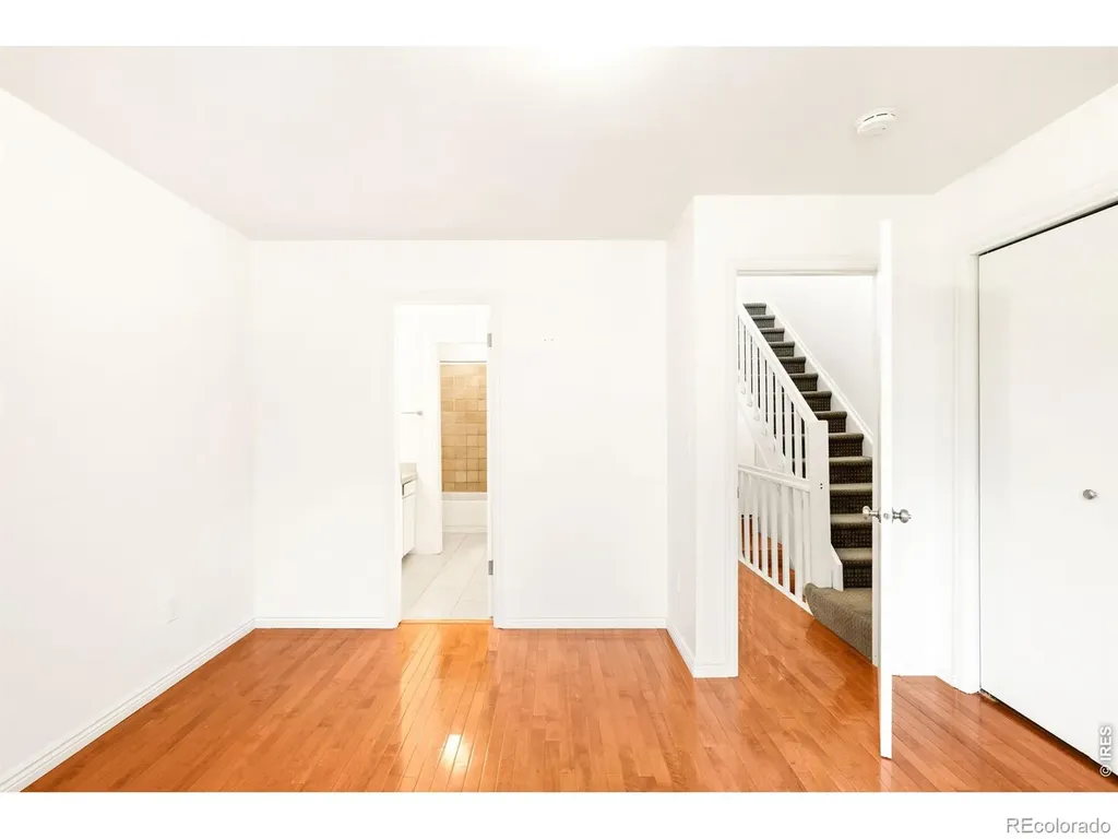1039 Maxwell Avenue Boulder CO 80304