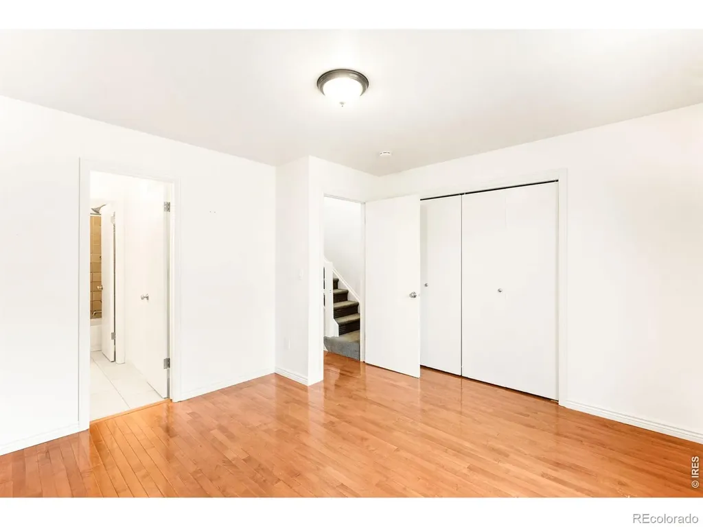 1039 Maxwell Avenue Boulder CO 80304