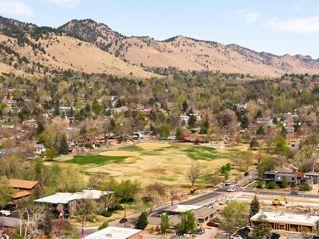 1039 Maxwell Avenue Boulder CO 80304