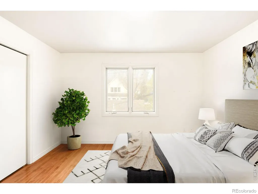 1039 Maxwell Avenue Boulder CO 80304