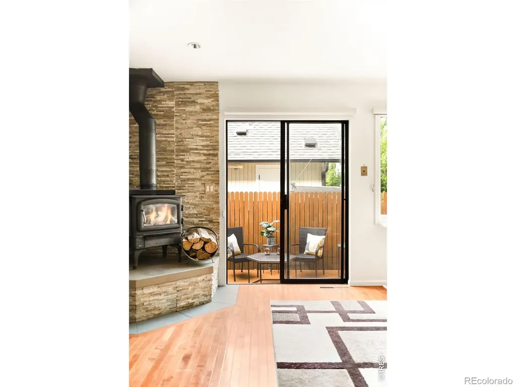 1039 Maxwell Avenue Boulder CO 80304