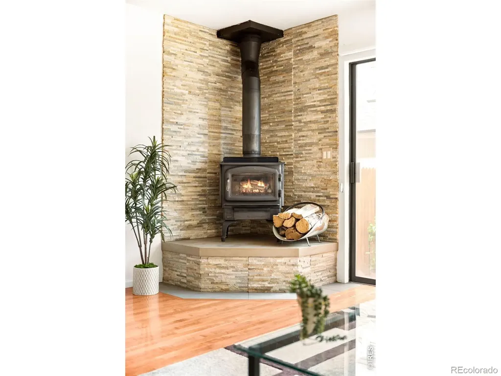 1039 Maxwell Avenue Boulder CO 80304