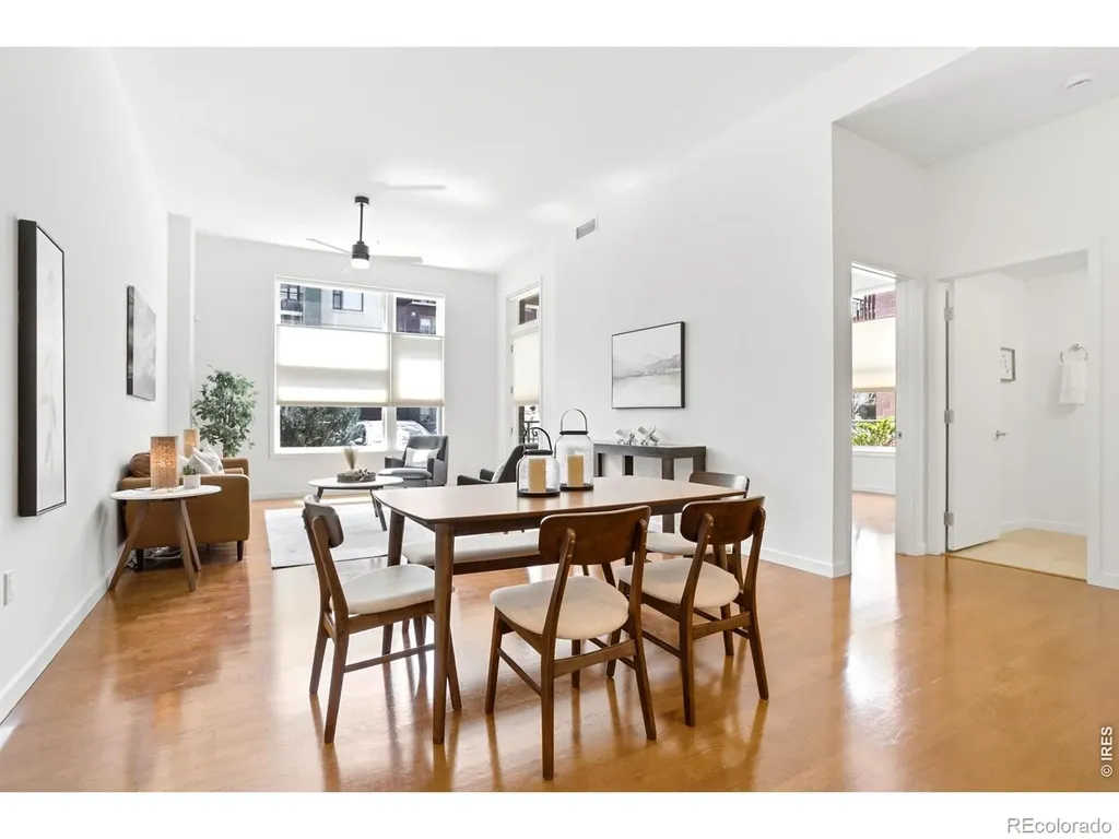 3701 Arapahoe Avenue Boulder CO 80303
