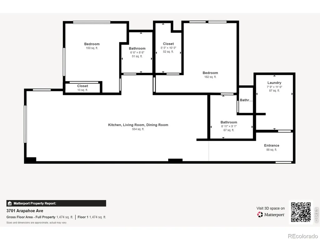 3701 Arapahoe Avenue Boulder CO 80303