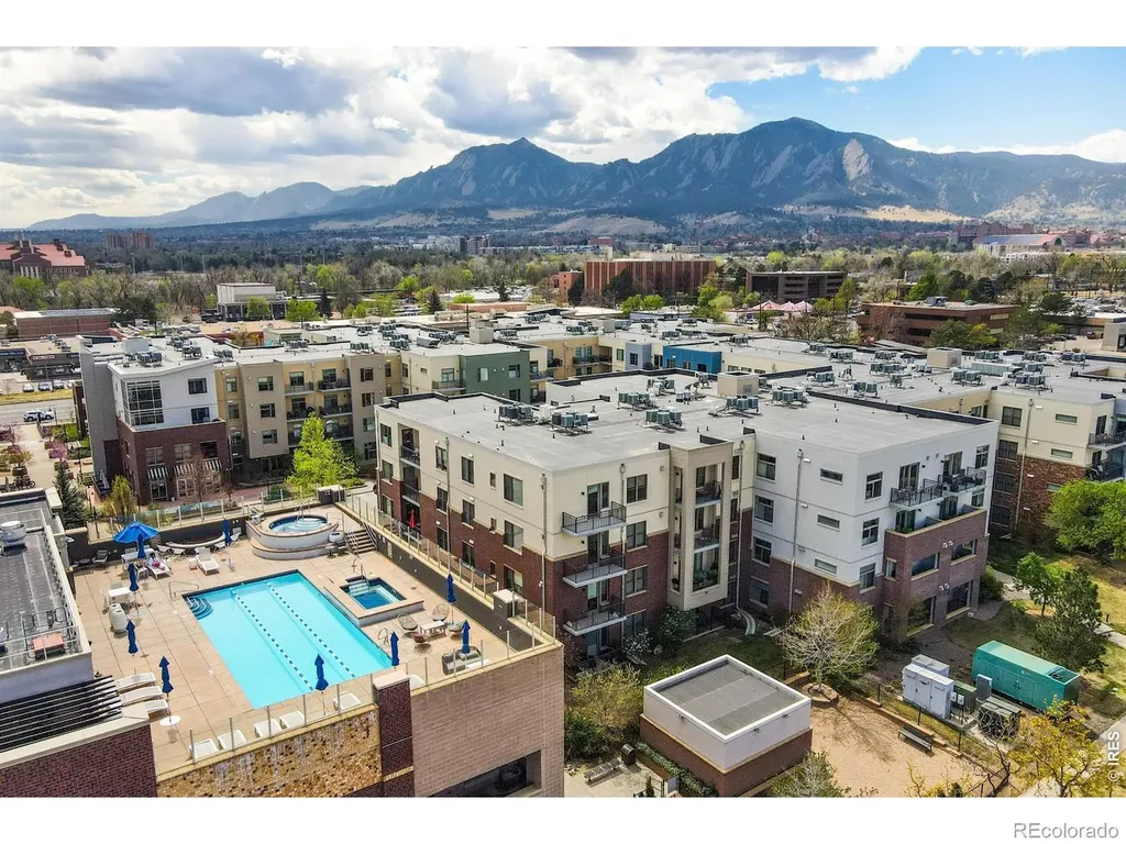 3701 Arapahoe Avenue Boulder CO 80303