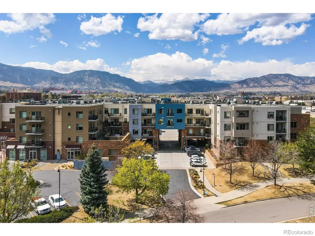 3701 Arapahoe Avenue Boulder CO 80303