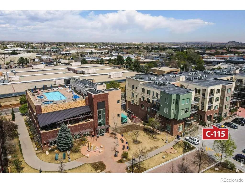 3701 Arapahoe Avenue Boulder CO 80303